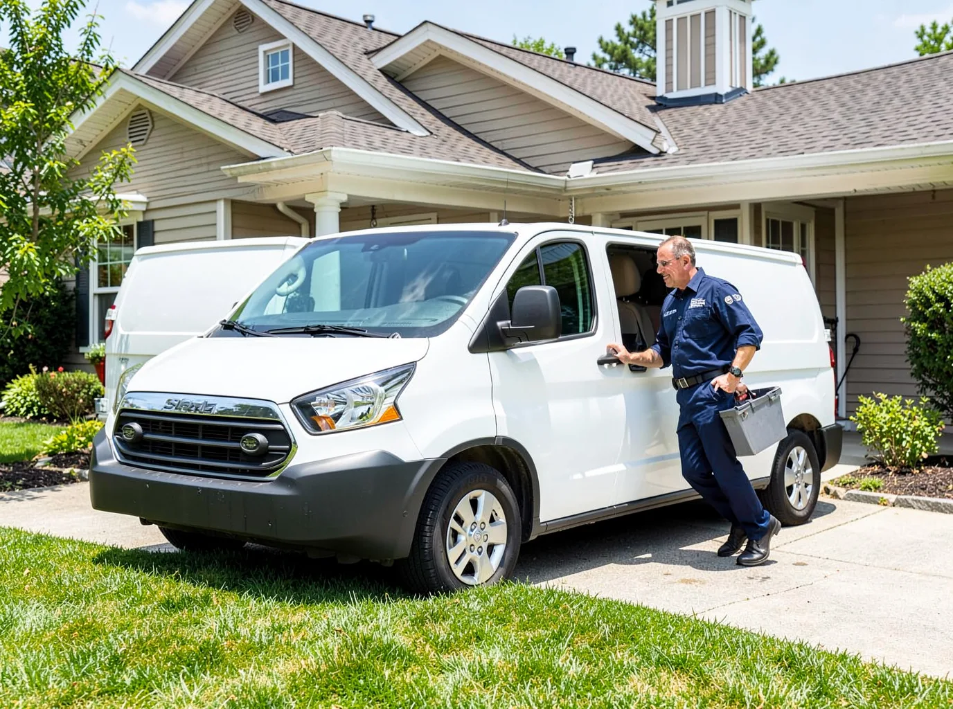 Emergency Plumber company in Bruno, NE